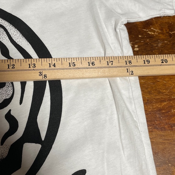 Asia Omega Lion Shirt Men’s Size Medium - Picture 3 of 6